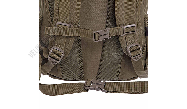 Рюкзак Silver Knight TY-8460 25 л - дополнительное фото 4