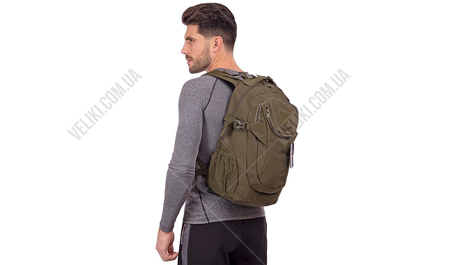 Рюкзак Silver Knight TY-8460 25 л - дополнительное фото 7