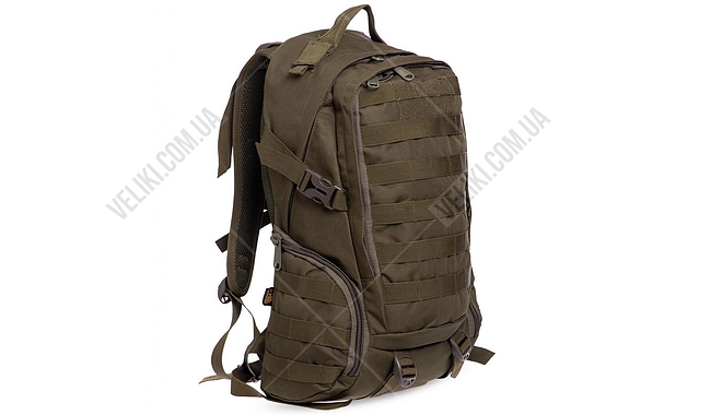 Рюкзак Silver Knight TY-9332 30 л - дополнительное фото 7