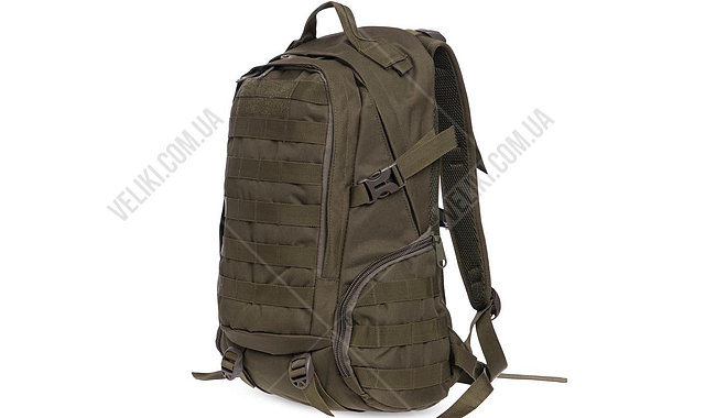 Рюкзак Silver Knight TY-9332 30 л - дополнительное фото 8