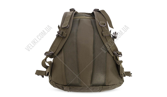 Рюкзак Silver Knight TY-9332 30 л - дополнительное фото 10