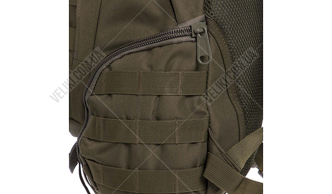 Рюкзак Silver Knight TY-9332 30 л - дополнительное фото 11