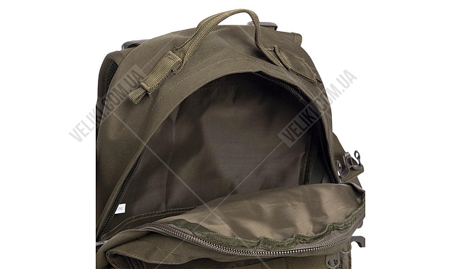 Рюкзак Silver Knight TY-9332 30 л - дополнительное фото 12