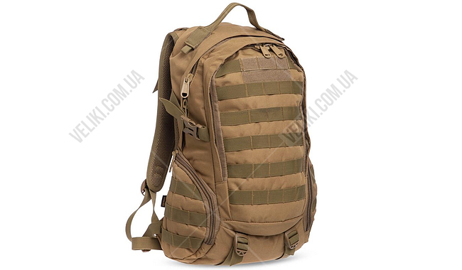 Рюкзак Silver Knight TY-9332 30 л - дополнительное фото 1