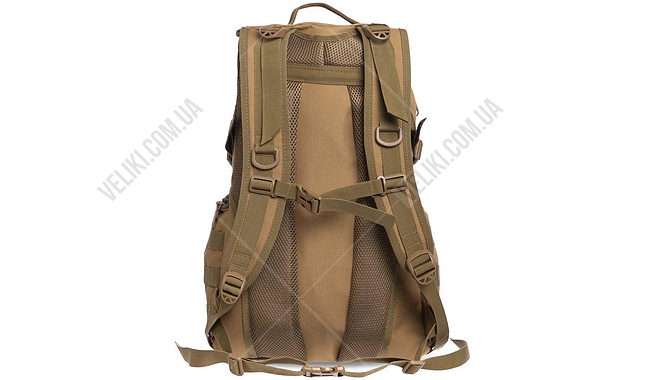 Рюкзак Silver Knight TY-9332 30 л - дополнительное фото 3