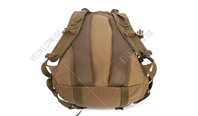 Рюкзак Silver Knight TY-9332 30 л - дополнительное фото 4