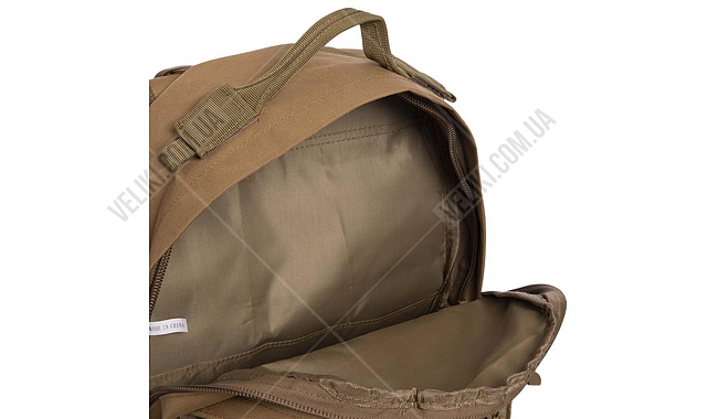 Рюкзак Silver Knight TY-9332 30 л - дополнительное фото 6