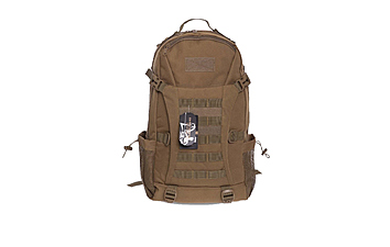 Рюкзак Silver Knight TY-9396 30 л