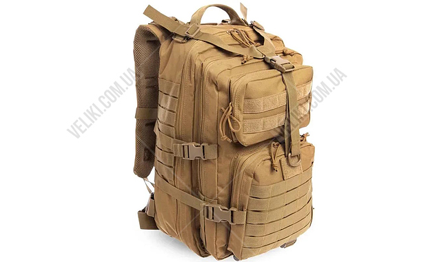 Рюкзак Silver Knight ZD11 30 л - дополнительное фото 1