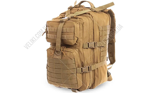 Рюкзак Silver Knight ZD11 30 л - дополнительное фото 2