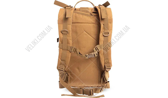 Рюкзак Silver Knight ZD11 30 л - дополнительное фото 4