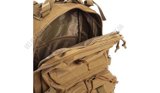 Рюкзак Silver Knight ZD11 30 л - дополнительное фото 6