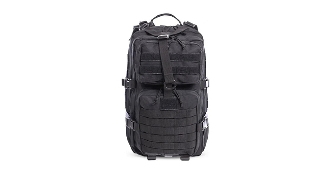 Рюкзак Silver Knight ZD11 30 л - фото 2