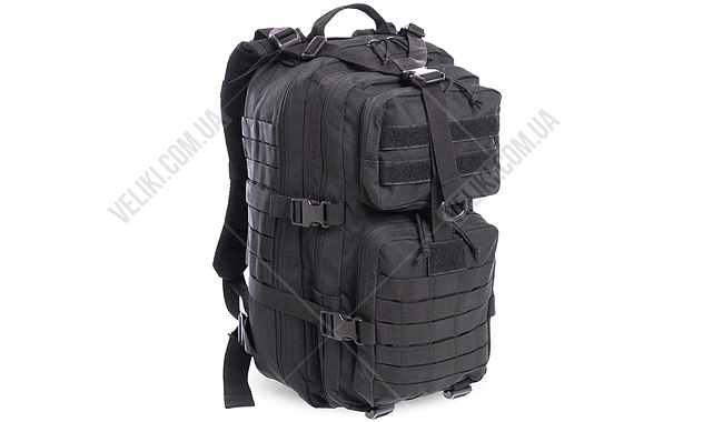 Рюкзак Silver Knight ZD11 30 л - дополнительное фото 7