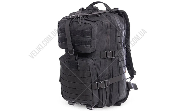 Рюкзак Silver Knight ZD11 30 л - дополнительное фото 8