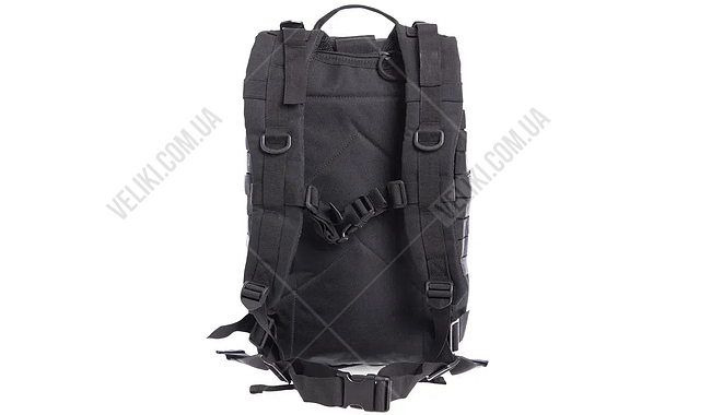 Рюкзак Silver Knight ZD11 30 л - дополнительное фото 9