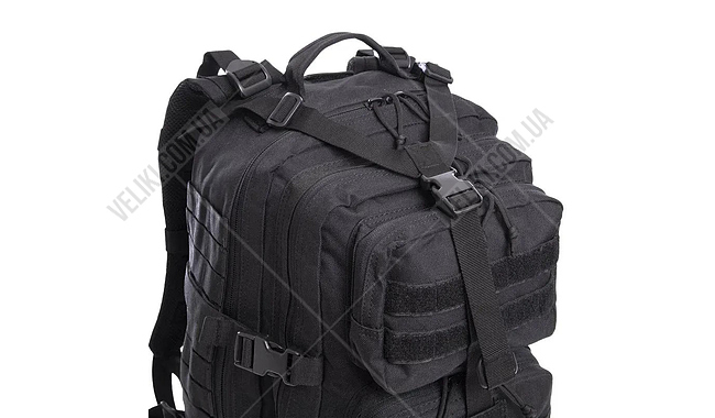 Рюкзак Silver Knight ZD11 30 л - дополнительное фото 10