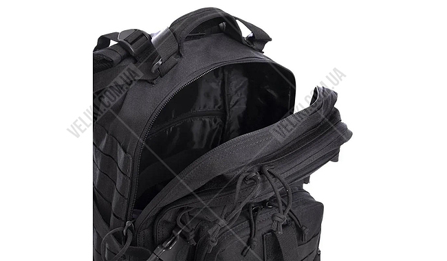 Рюкзак Silver Knight ZD11 30 л - дополнительное фото 11