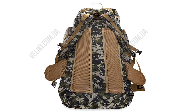 Рюкзак Record TY-096 50 л - дополнительное фото 4