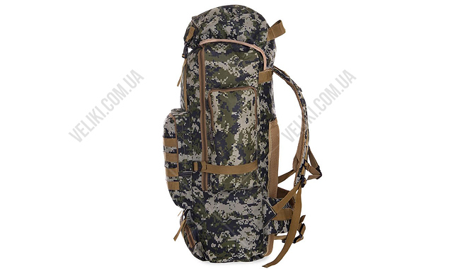 Рюкзак Record TY-096 50 л - дополнительное фото 5