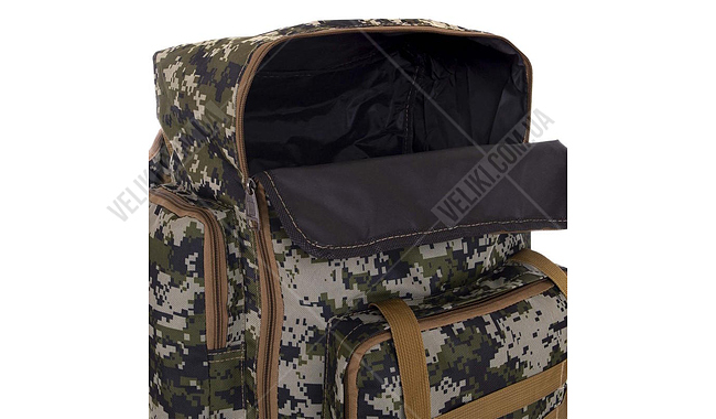 Рюкзак Record TY-096 50 л - дополнительное фото 6