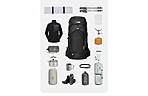 Рюкзак Naturehike Helium CNK2450XB014 M 70 л - дополнительное фото 3