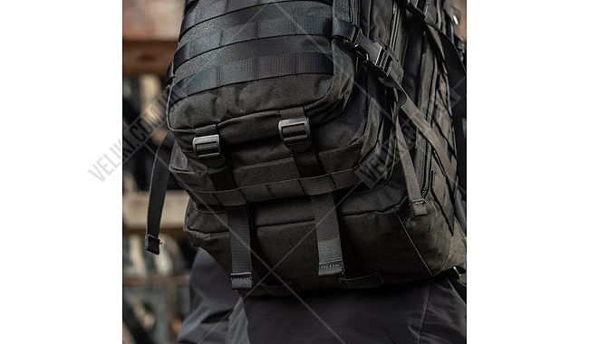 Рюкзак M-TAC Assault 40 л - дополнительное фото 1