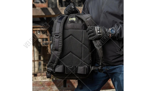 Рюкзак M-TAC Assault 40 л - дополнительное фото 2