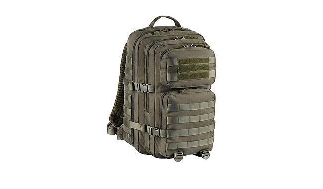 Рюкзак M-TAC Assault 40 л - фото 2