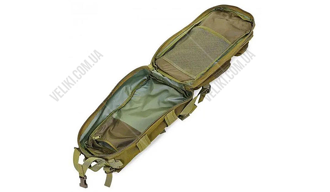 Рюкзак M-TAC Assault 40 л - дополнительное фото 6