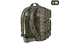 Рюкзак M-TAC Assault 40 л - дополнительное фото 10