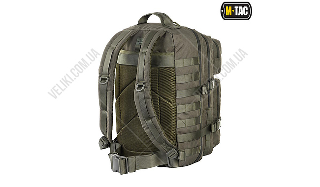 Рюкзак M-TAC Assault 40 л - дополнительное фото 10