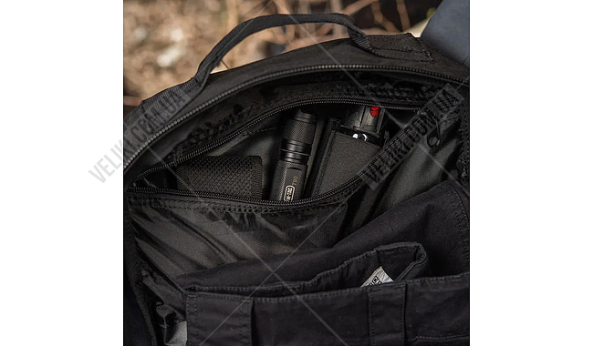 Рюкзак M-TAC Assault 40 л - дополнительное фото 1