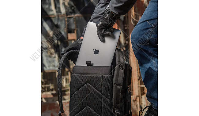 Рюкзак M-TAC Assault 40 л - дополнительное фото 3