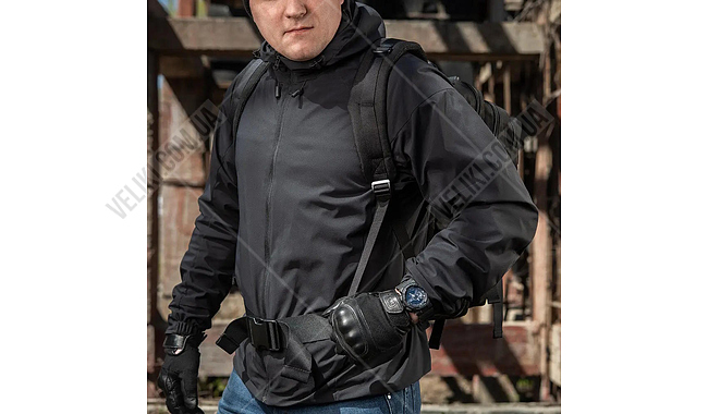 Рюкзак M-TAC Assault 40 л - дополнительное фото 4