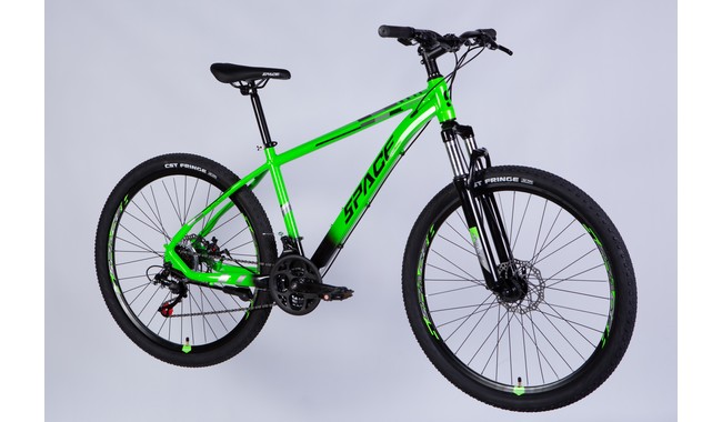 Велосипед Space Mercury 27.5" - дополнительное фото 13