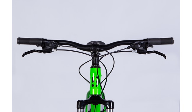 Велосипед Space Mercury 27.5" - дополнительное фото 17