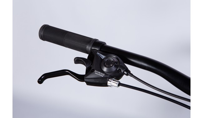 Велосипед Space Mercury 27.5" - дополнительное фото 18