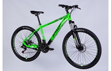 Велосипед Space Mercury 27.5" - дополнительное фото 13