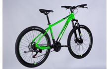 Велосипед Space Mercury 27.5" - дополнительное фото 14