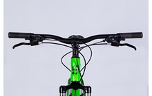 Велосипед Space Mercury 27.5" - дополнительное фото 17