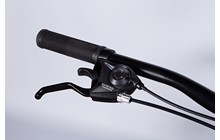 Велосипед Space Mercury 27.5" - дополнительное фото 18