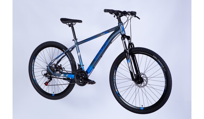 Велосипед Space Mercury 27.5" - дополнительное фото 7