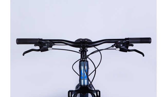 Велосипед Space Mercury 27.5" - дополнительное фото 11