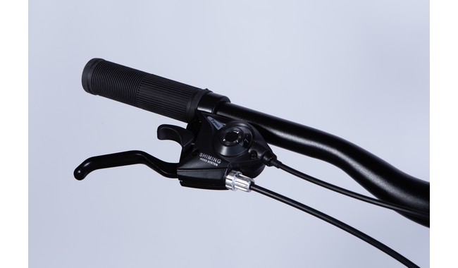 Велосипед Space Mercury 27.5" - дополнительное фото 12