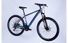 Велосипед Space Mercury 27.5" - дополнительное фото 7