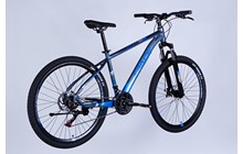 Велосипед Space Mercury 27.5" - дополнительное фото 8