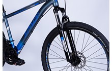 Велосипед Space Mercury 27.5" - дополнительное фото 10