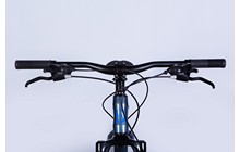 Велосипед Space Mercury 27.5" - дополнительное фото 11