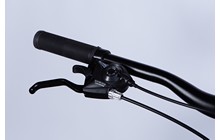 Велосипед Space Mercury 27.5" - дополнительное фото 12